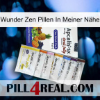 Wunder Zen Pillen In Meiner Nähe 11